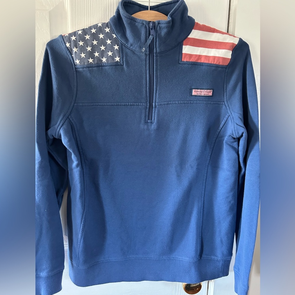 Vineyard Vines women’s Shep shirt